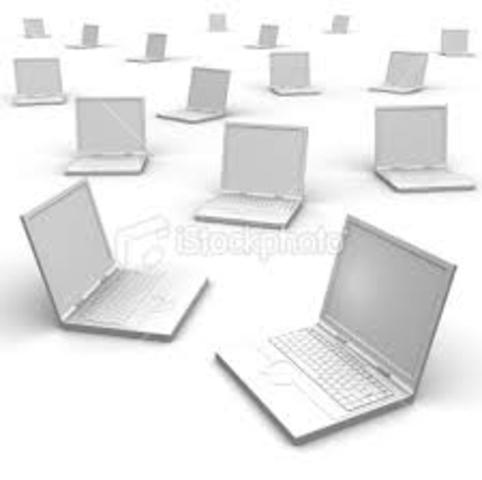 Computer Popularity