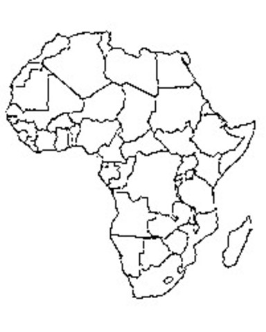 Coalición de Mujeres Africanas contra la Guerra