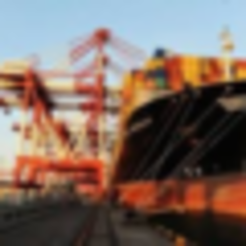 Japan opens trade to the west