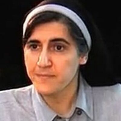 Timeline: Teresa Forcades