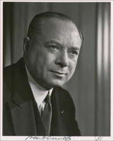 David Sarnoff