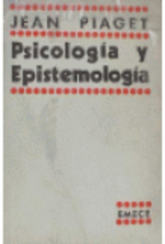 Centro de epistemología genética.
