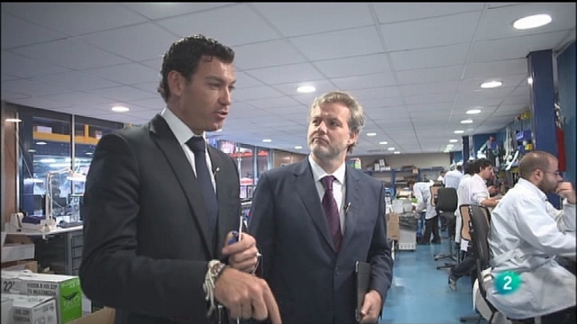 Planificación de la secuenciación del genoma humano