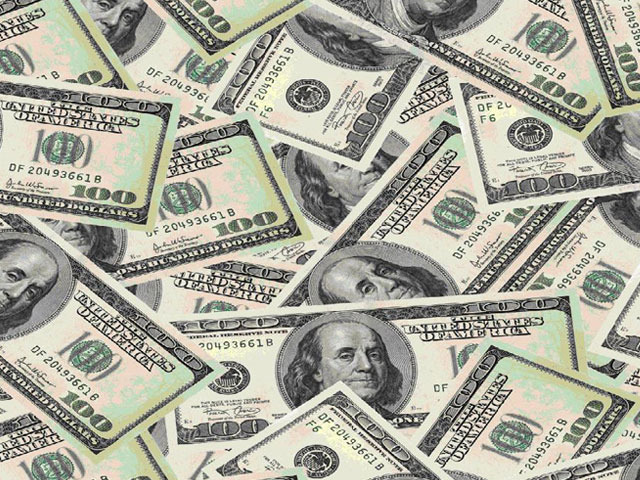 Presupuesto para el programa del genoma a pequeña escala.