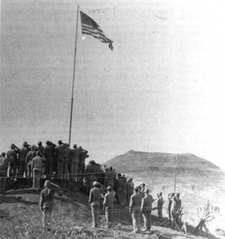Iwo Jima