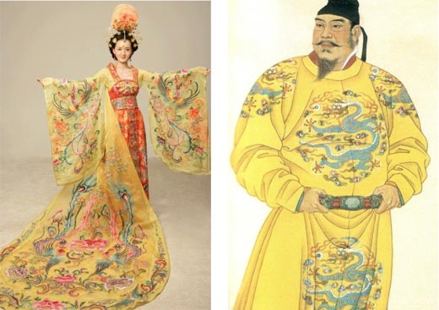 Tang Dynasty