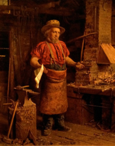 Politics in the Workshop