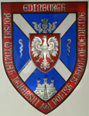 Polish School of Medicine opens