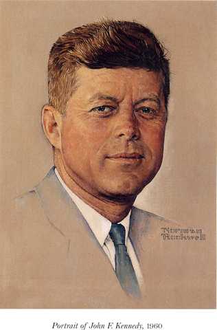 John F. Kennedy Assassination
