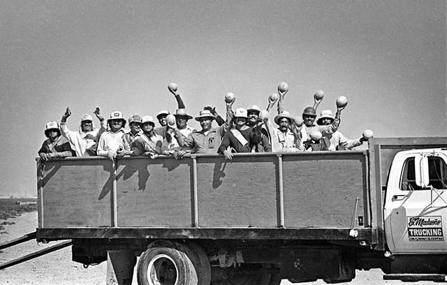 Migrant Workers Movement