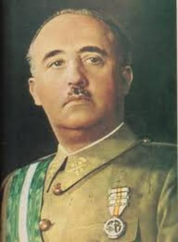 Francisco Franco