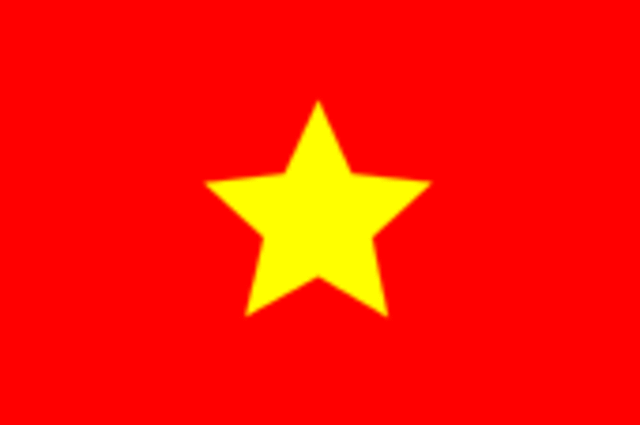 Viet Minh is formed