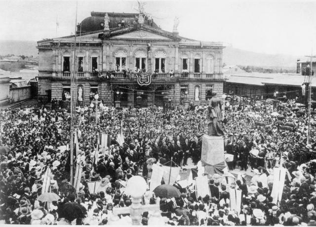 Independencia(Costa Rica)