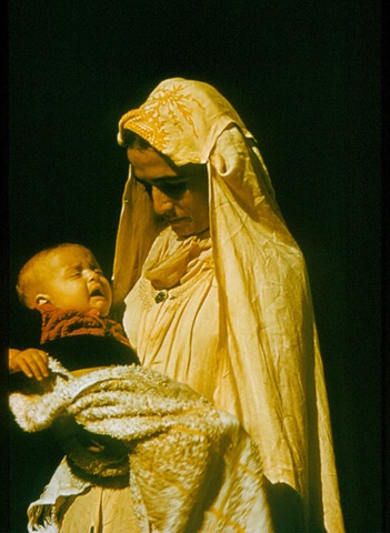 התייתם מאימו