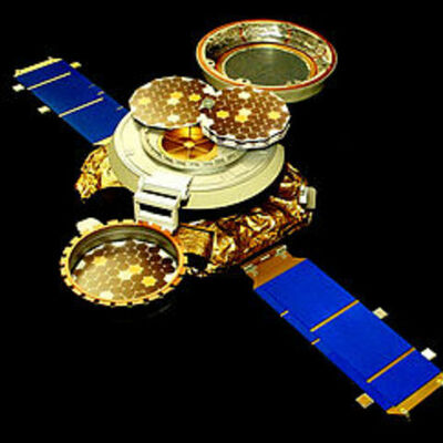 Timeline: Space Exploration