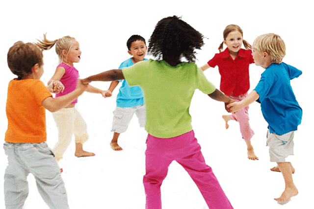 Early Years- Development of Friendships