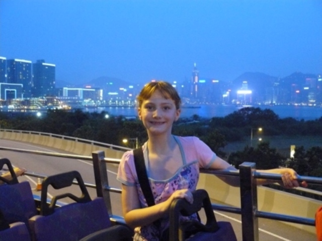 We go on our 2009 trip!