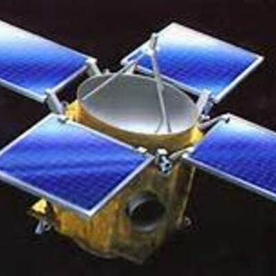 Timeline: Space timeline