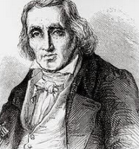 Joseph-Marie Jacquard