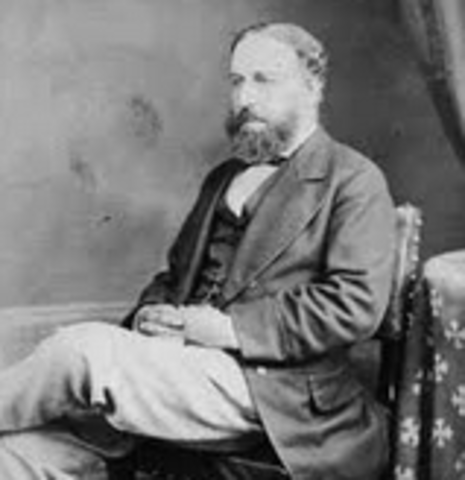 William Stanley Jevons