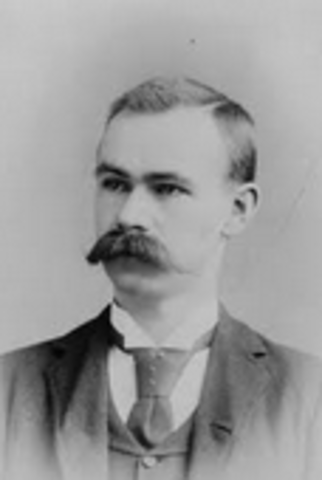 Herman Hollerith