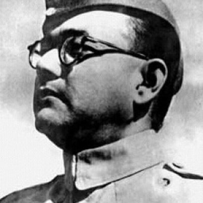 Timeline: the life of Subhas Chandra Bose