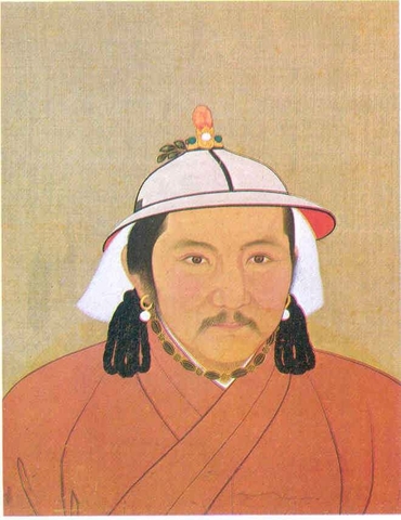 Yuan Dynasty