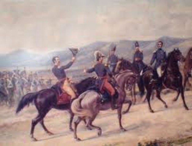 Independencia(Bolivia)