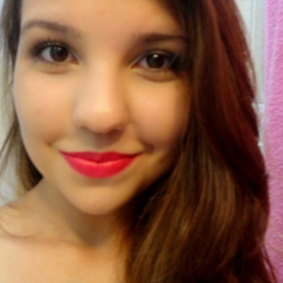 Timeline: Minha vida