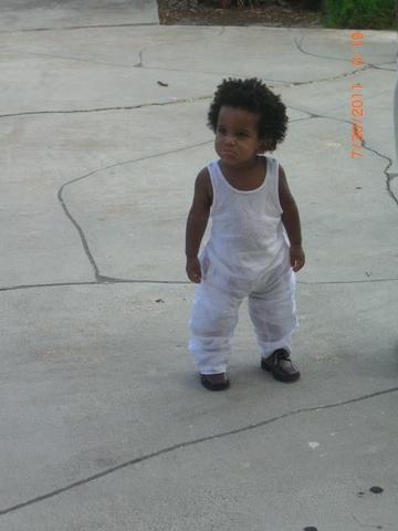 Addition to My Family chart