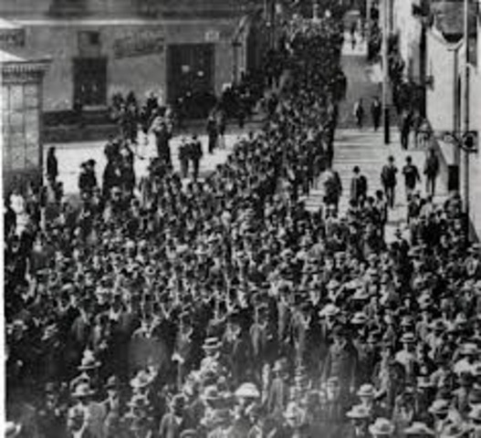 Grito Independencia(Colombia)