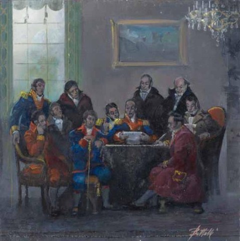 La Reyerta(Colombia)