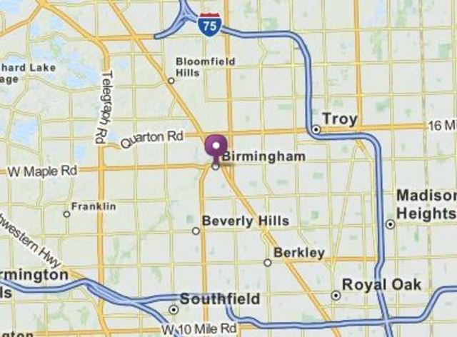 Birmingham Amends City Code