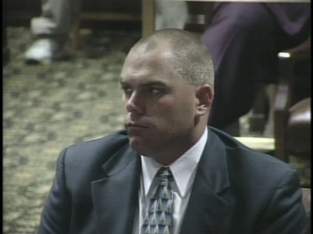 Thomas Admits to Lying