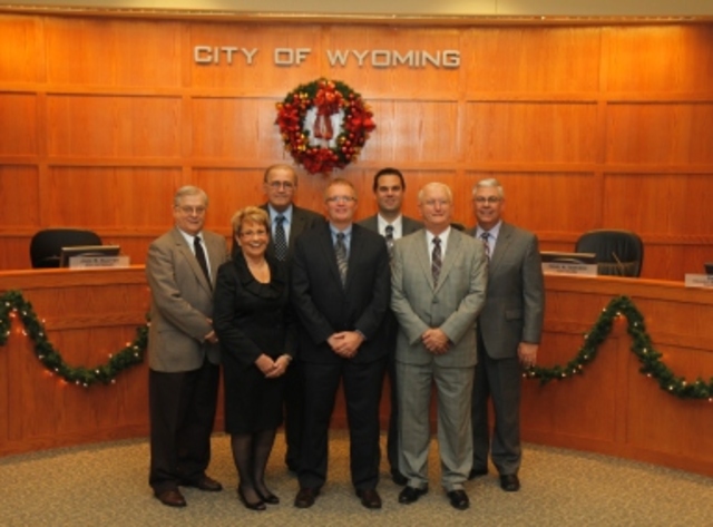 Wyoming City Council Bans the Sale of Medical Marijuana