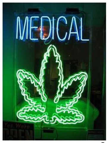 Marijuana Law Needs Clarification