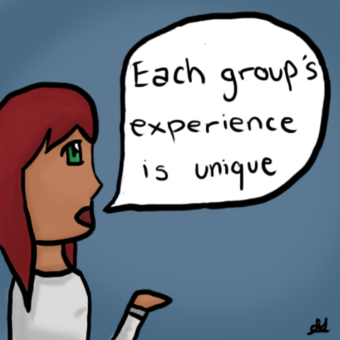 Ask for Details About The Game