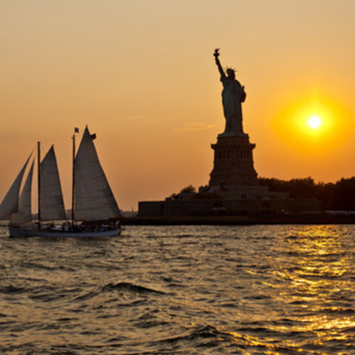 Timeline: My life as an Immigrant of Emilia Eve