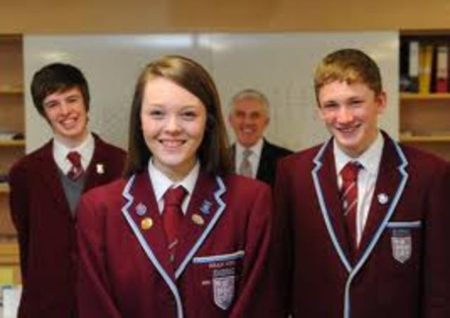 Education in scotland