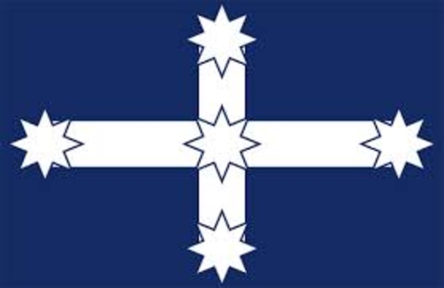 End of Eureka Stockade