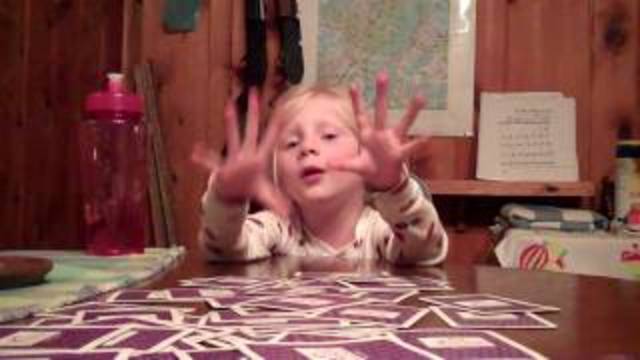 Early Childhood - Moral Development