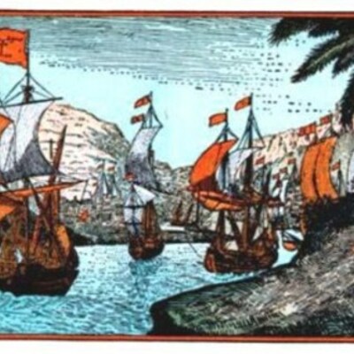 Timeline: La Conquista de Canarias