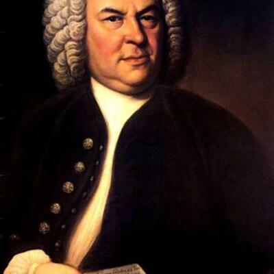 Timeline: LA VIDA DE J. S. BACH