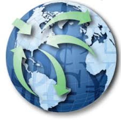 Import/Export Taxes On The South