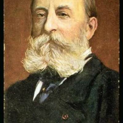 Timeline: Camille Saint-Saëns