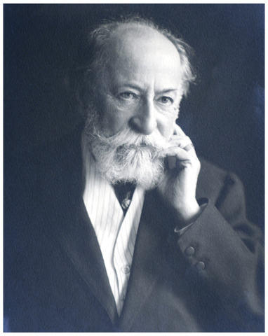 From 1853 to 1876, he held church organist posts; he also taught at the École Niedermeyer (1861-1865). He composed much throughout his early years, turning out the 1853 Symphony in F ("Urbs Roma"), a Mass (1855) and several concertos.