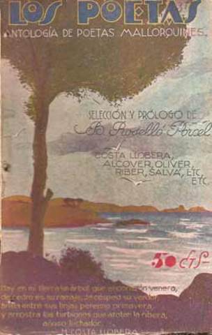 Antologia de poetes mallorquins1930