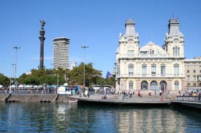 Trasllat a Barcelona