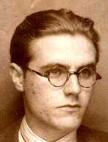 Bartomeu-Pòrcel publica els seus primers poemes 1927 - 1929