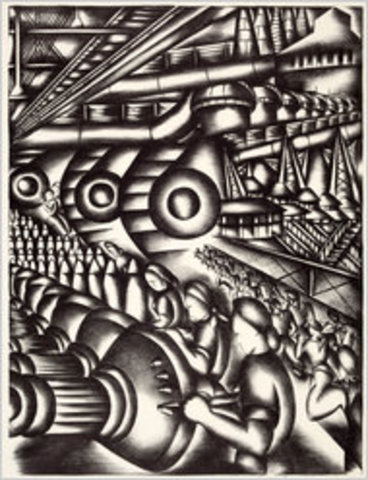 Creation of Assembly Line